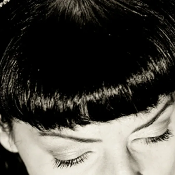 Carina · O Menino Grava