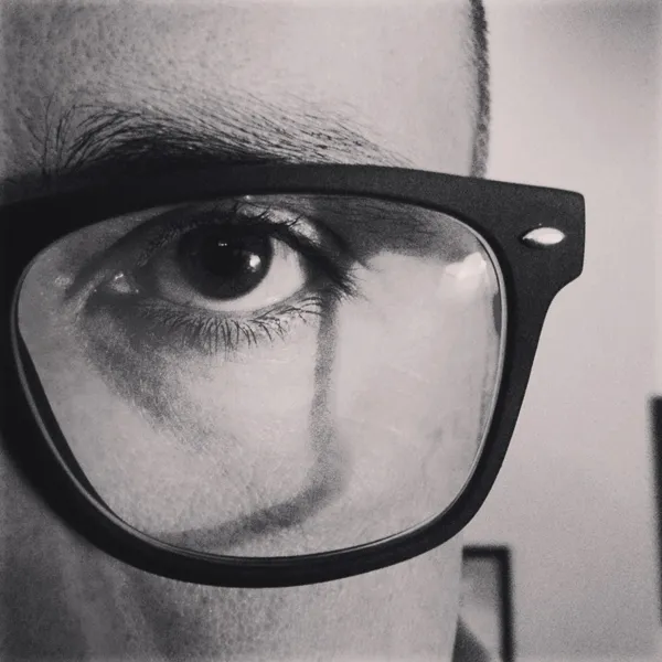 Paulo · O Menino Grava